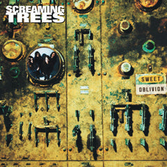 Screaming Trees - Sweet Oblivion LP