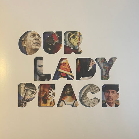 Our Lady Peace - Collected 1994-2022 2LP