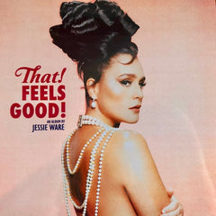 Jessie Ware - That! Feels Good! LP