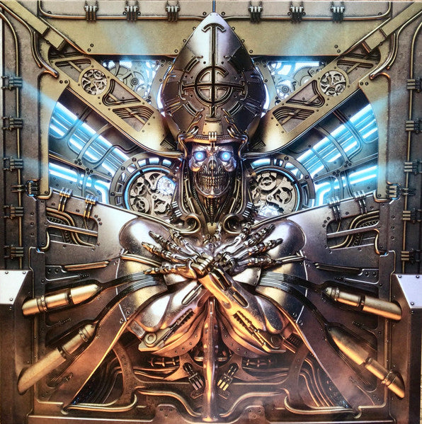 Ghost - Phantomime EP (Tan Vinyl)