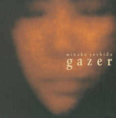 Minako Yoshida - Gazer LP