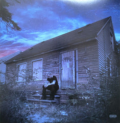 Eminem - The Marshall Mathers LP2: 10th Anniversary Edition 4LP (Expanded Deluxe)