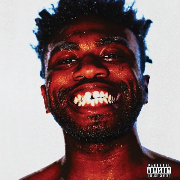 Kevin Abstract – Arizona Baby LP (Blue/White Swirl Vinyl)