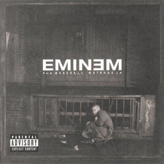 Eminem - The Marshall Mathers CD