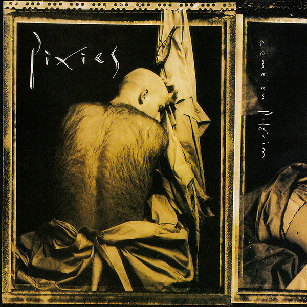 Pixies - Come On Pilgrim LP