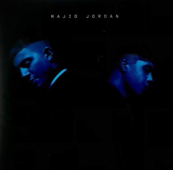 Majid Jordan - Majid Jordan CD