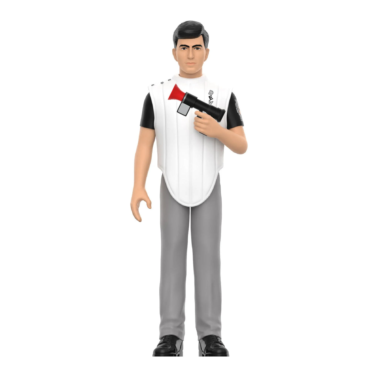 Devo ReAction Figures Wave 3 Gerald Casale (New Traditionalists)