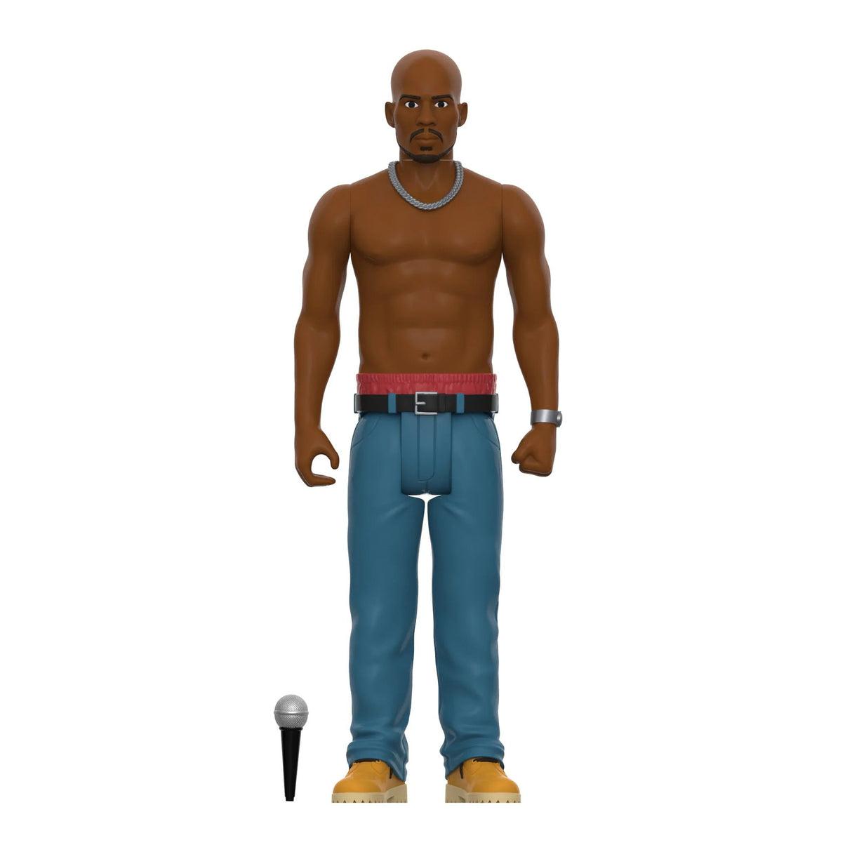 DMX ReAction Figure DMX (It's Dark And Hell Is Hot)