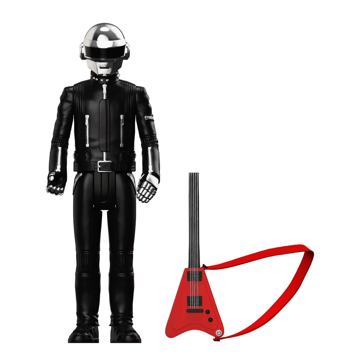 Daft Punk ReAction Figures Wave 01 Human After All