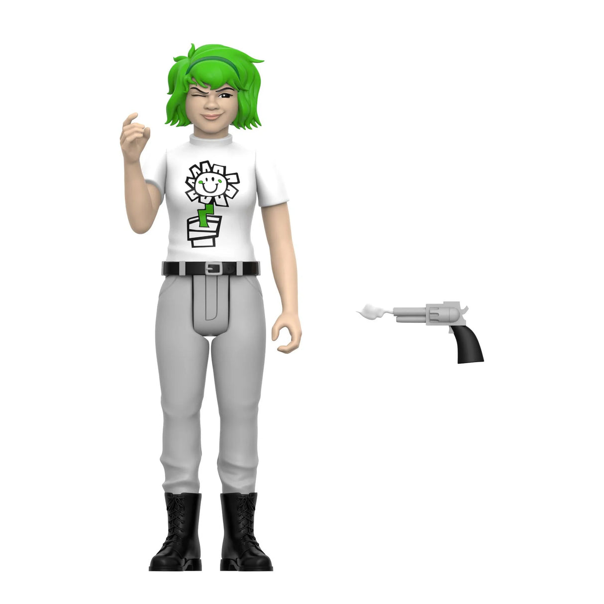 Green Day ReAction Wave 2 Kerplunk Girl