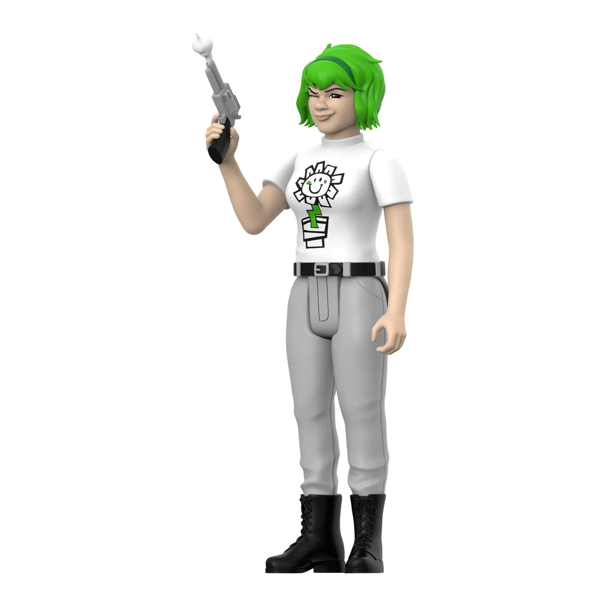 Green Day ReAction Wave 2 Kerplunk Girl