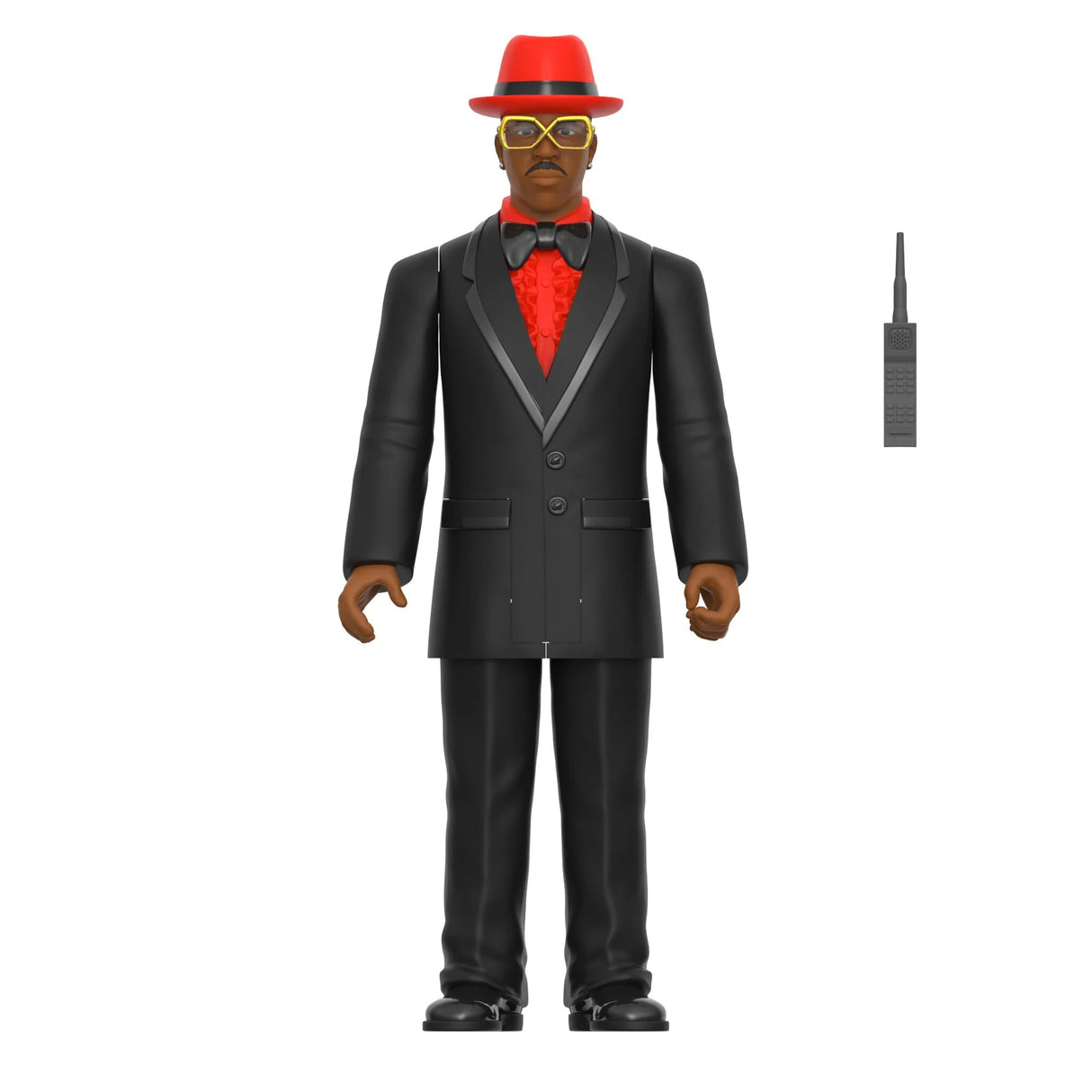 OutKast ReAction Figures Wave 4 OutKast (Hey Ya!)