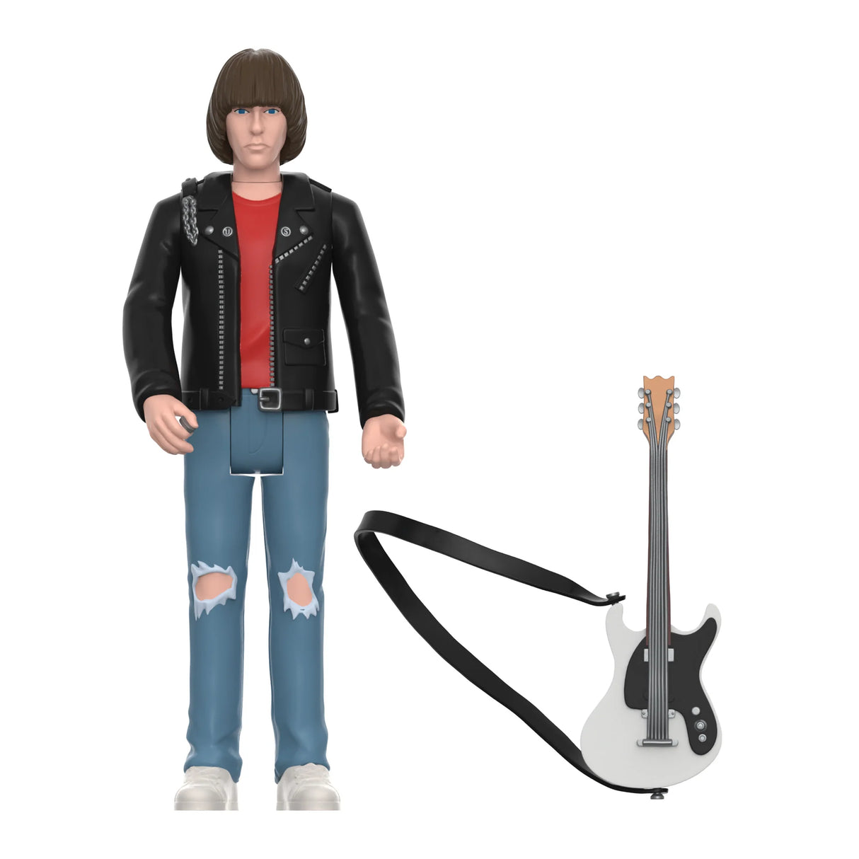 Johnny Ramone ReAction Figure Johnny Ramone