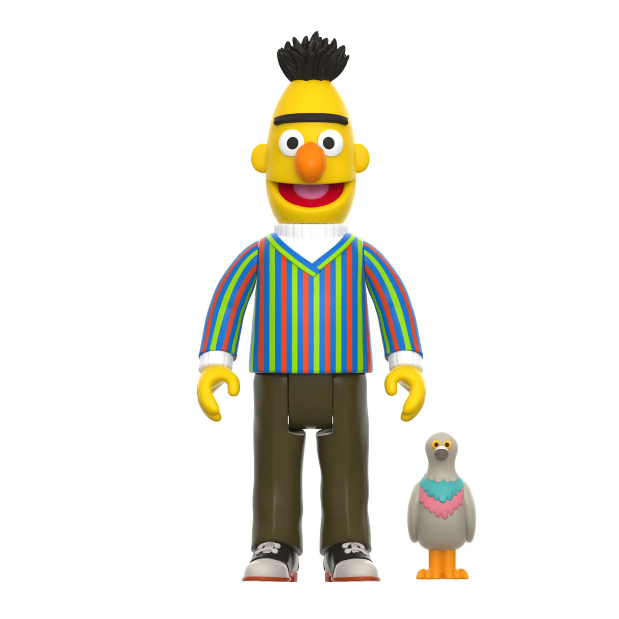 Sesame Street ReAction Wave 1 Bert