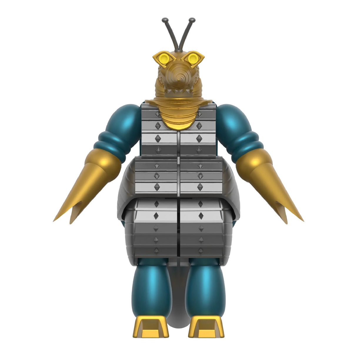 Toho ReAction Figures Wave 5 Moguera '57