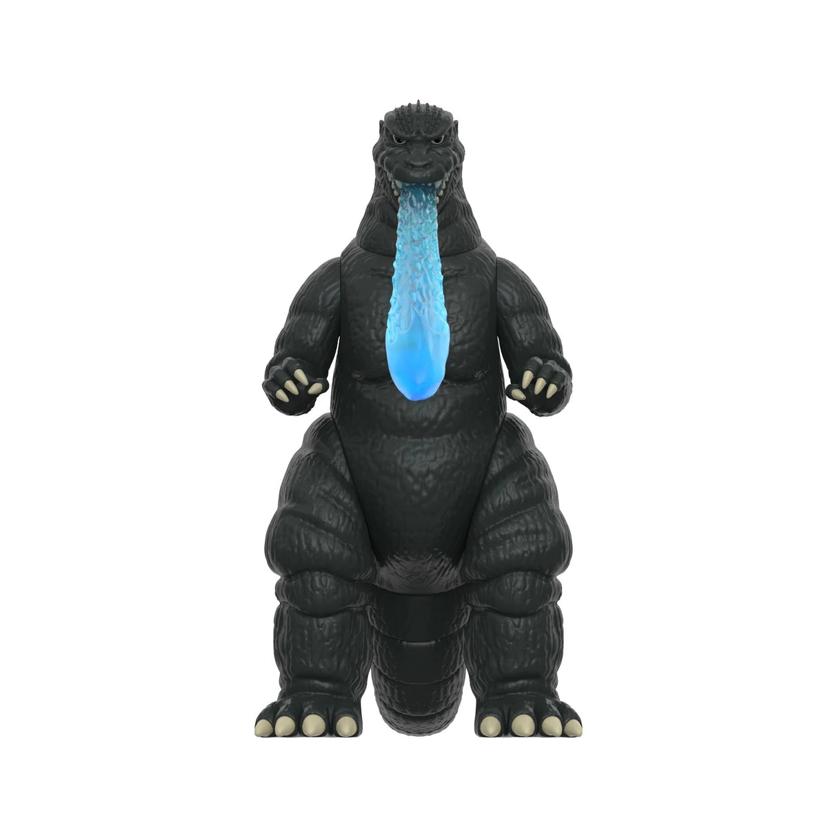 Toho ReAction Figures Wave 7 Godzilla '84 (Heat Ray)