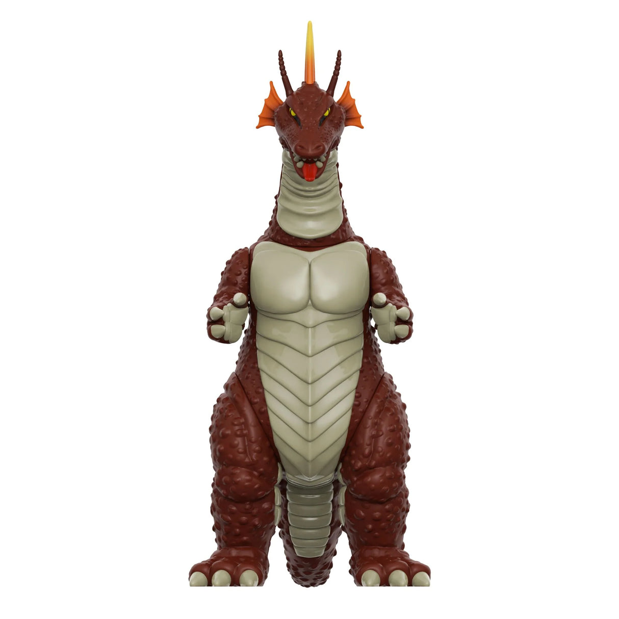 Toho ReAction Figures Wave 7 Titanosaurus