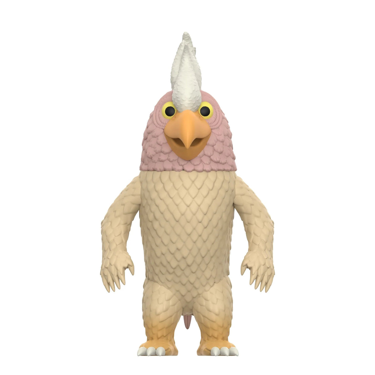 Where The Wild Things Are ReAction Figures Wave 1 Douglas (Monster)