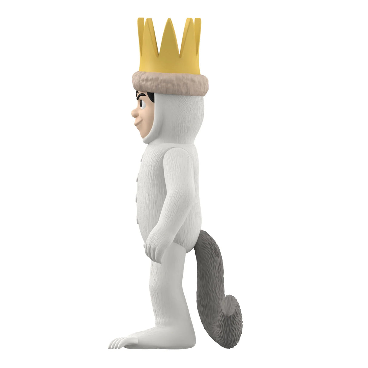 Where The Wild Things Are ReAction Figures Wave 1 Max
