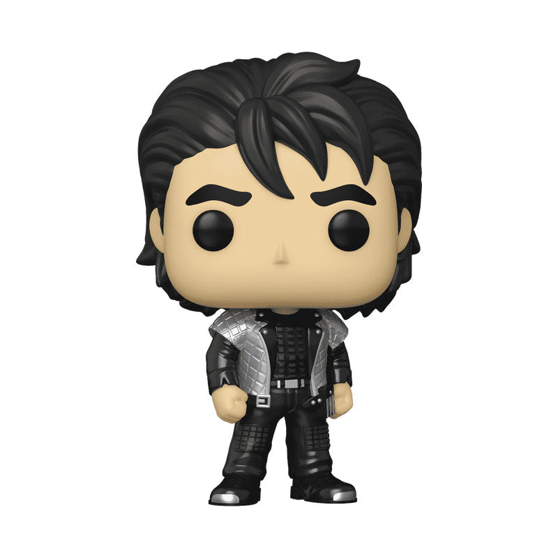 Duran Duran - Pop! Roger Taylor (The Wild Boys) Funko