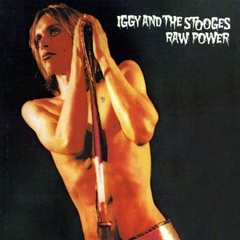 Iggy & The Stooges - Raw Power 2LP (RSD Essential Gold Vinyl)