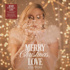 Joss Stone - Merry Christmas Love LP
