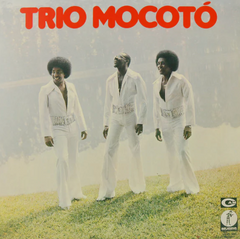 Trio Macoto - Trio Macoto LP