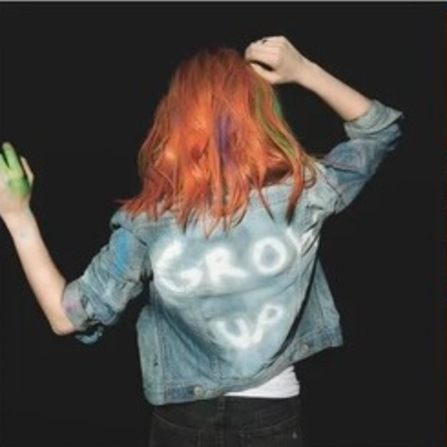 Paramore - Paramore LP