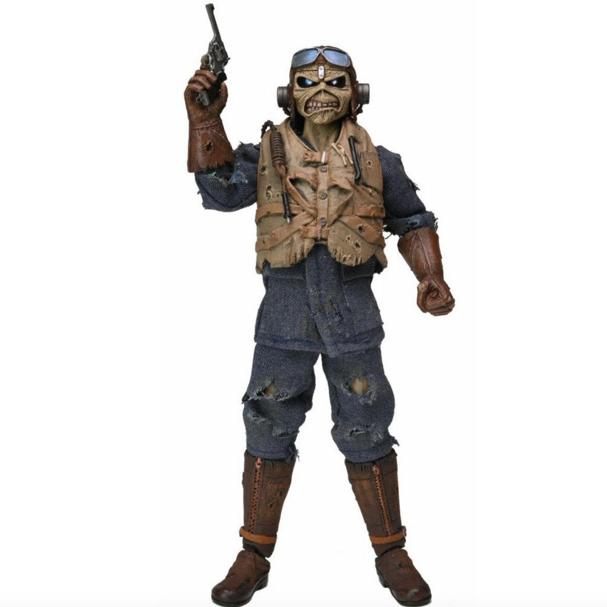 Aces High Eddie (Iron Maiden) 8