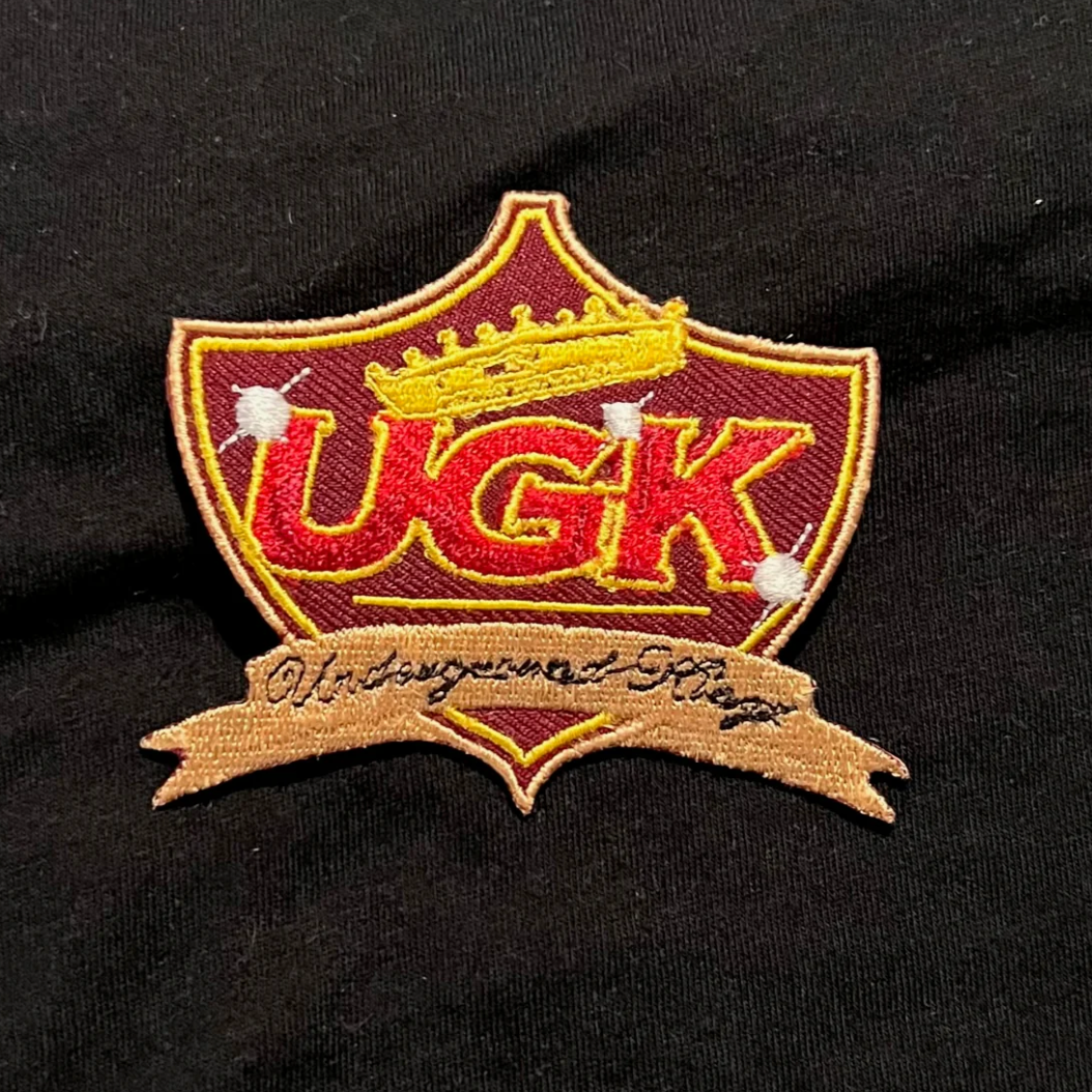 UGK Patch