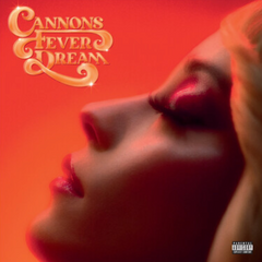 Cannons - Fever Dream LP