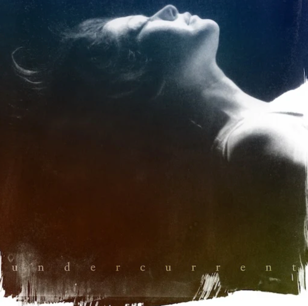 Haruomi Hosono - Undercurrent (Original Soundtrack) 10-Inch