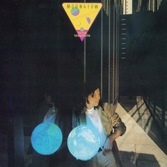 Tatsuro Yamashita - Moonglow LP