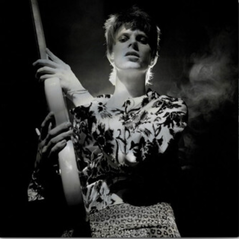 David Bowie - Rock N Roll Star LP