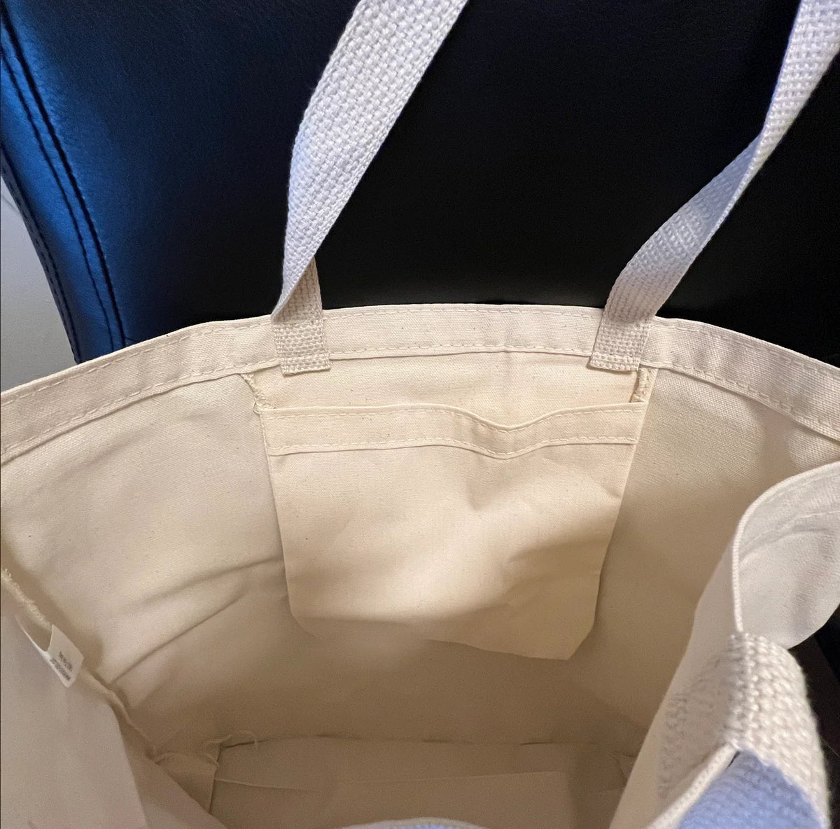 Keith Haring Jumbo Tote Bag