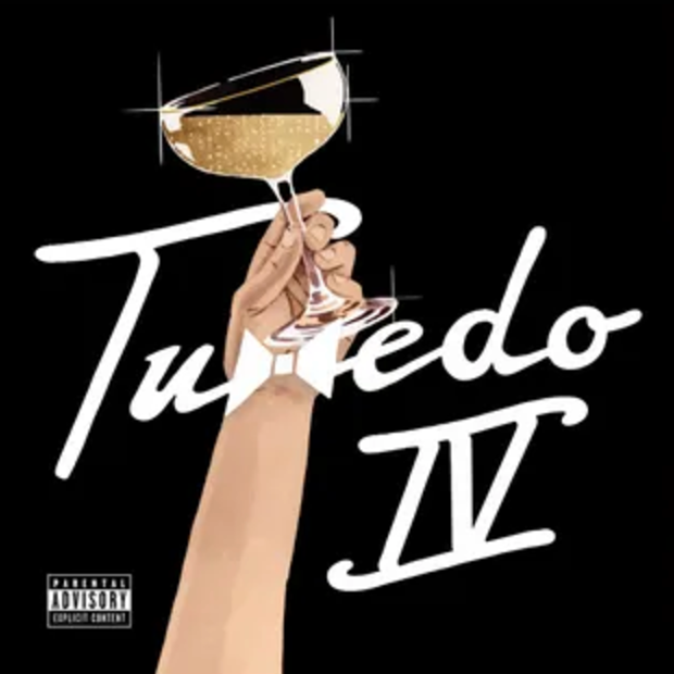 Tuxedo - Tuxedo IV LP