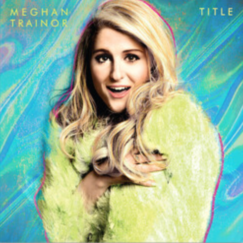 Meghan Trainor - Title 2LP (10th Anniversary Edition)
