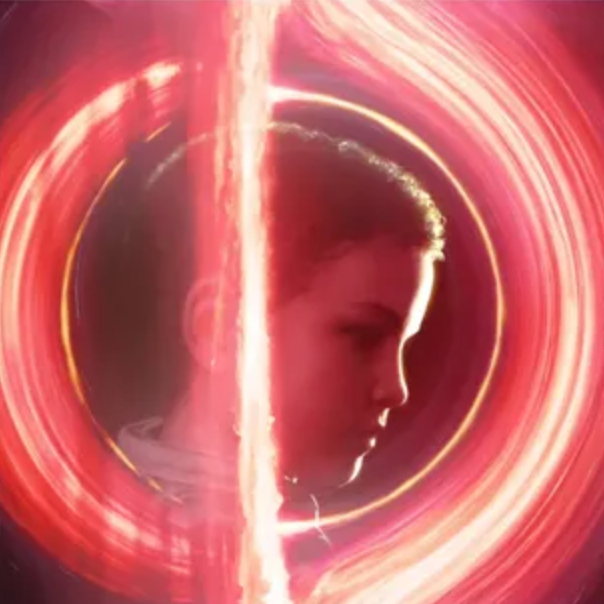 Coheed And Cambria - The Father of Make Believe LP (Indie Exclusive Blue Vinyl)