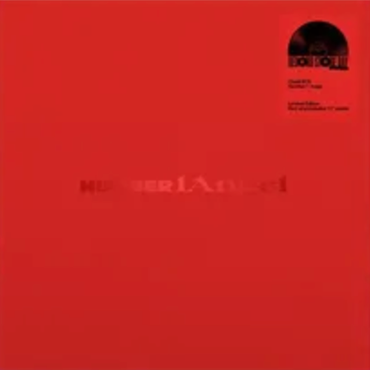 Charli XCX - Number 1 Angel LP