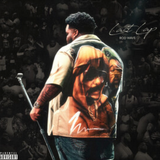 Rod Wave - Last Lap 2LP