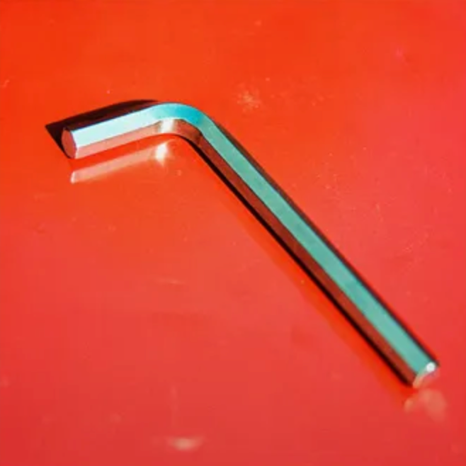 Mamalarky - Hex Key LP