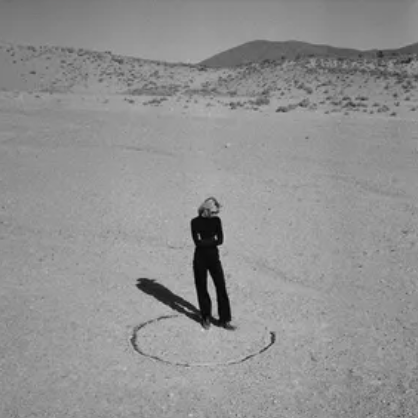 Natalie Bergman - My Home Is Not In This World LP