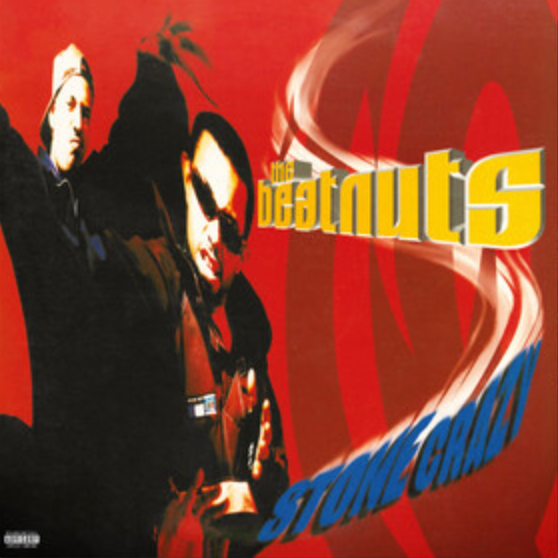 Beatnuts - Stone Crazy Cassette
