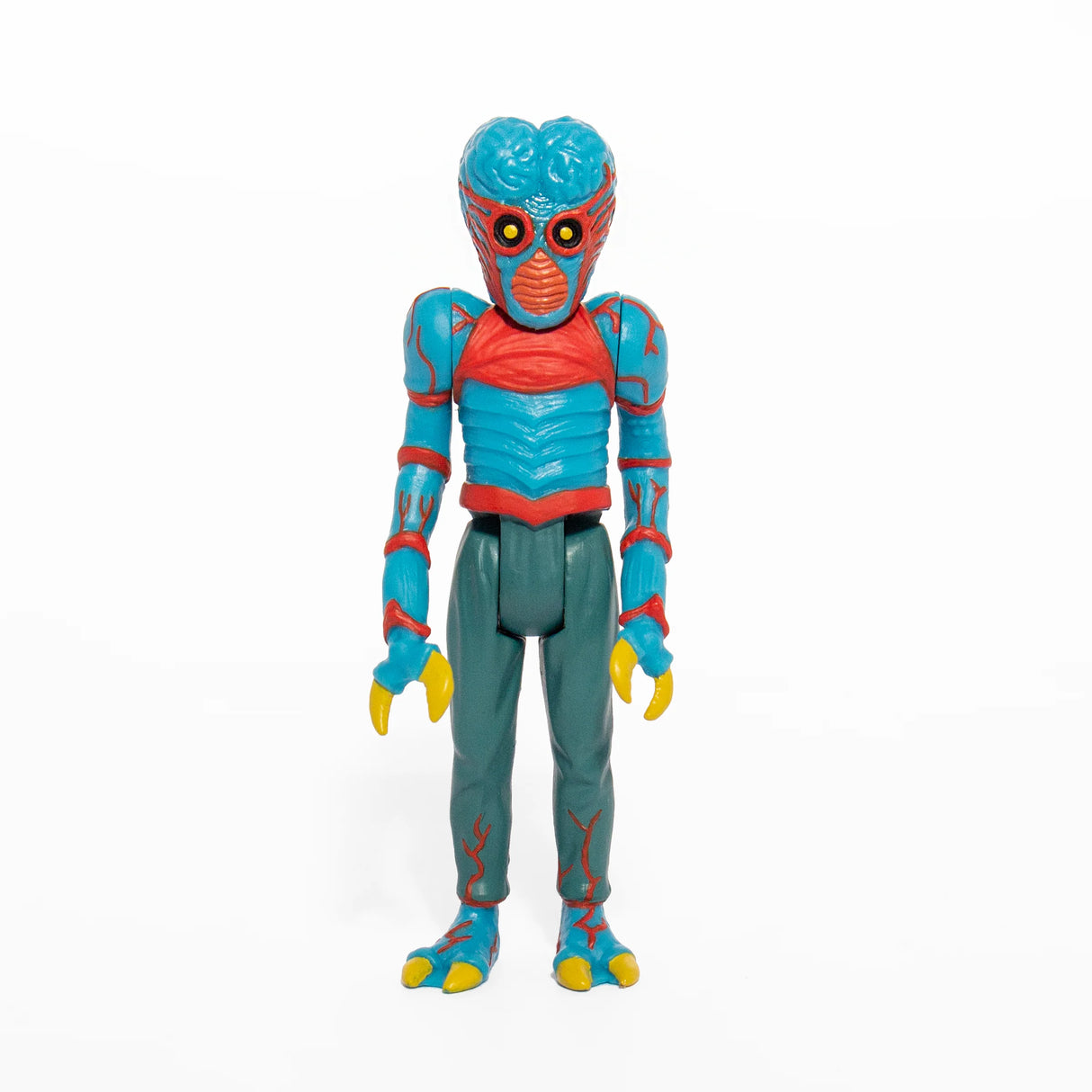 The Metaluna Mutant ReAction Figure Original