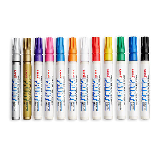 Uni Paint Fine PX-20 Marker