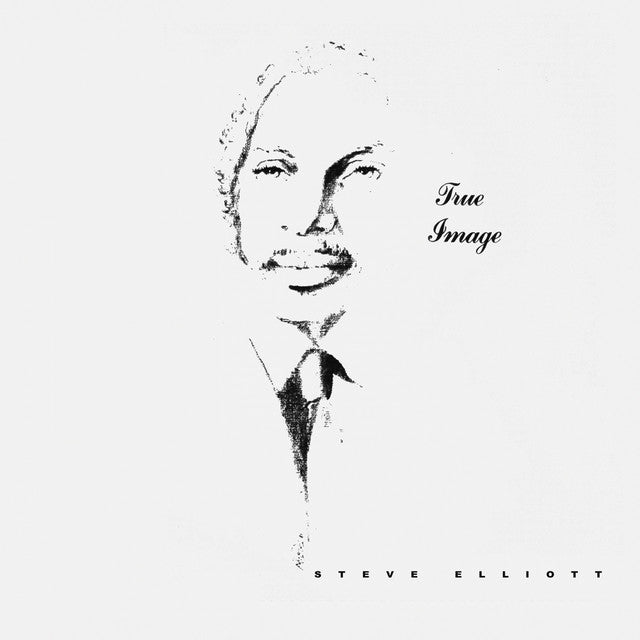 Steve Elliott - True Image LP