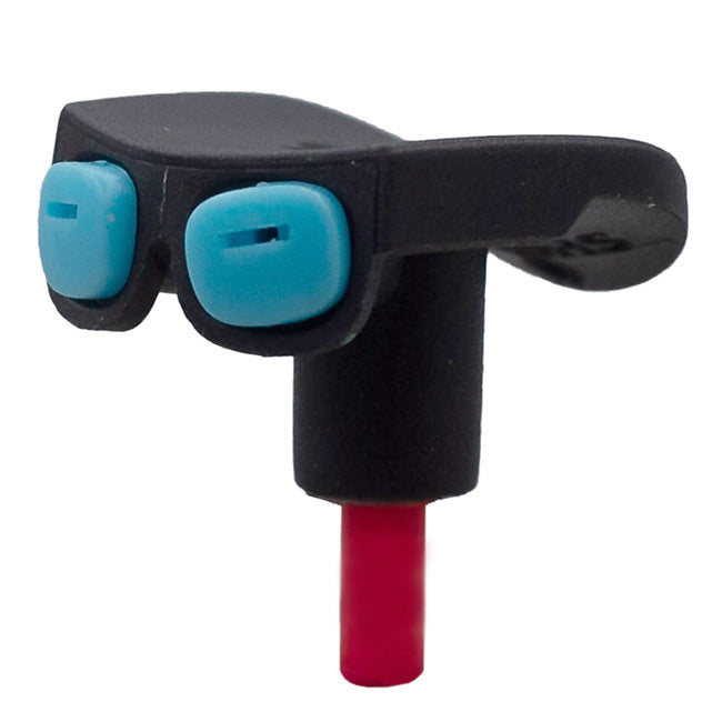 Big Shotty Dual Spray Cap