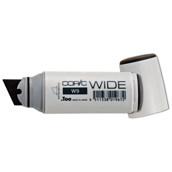 Copic Wide Marker