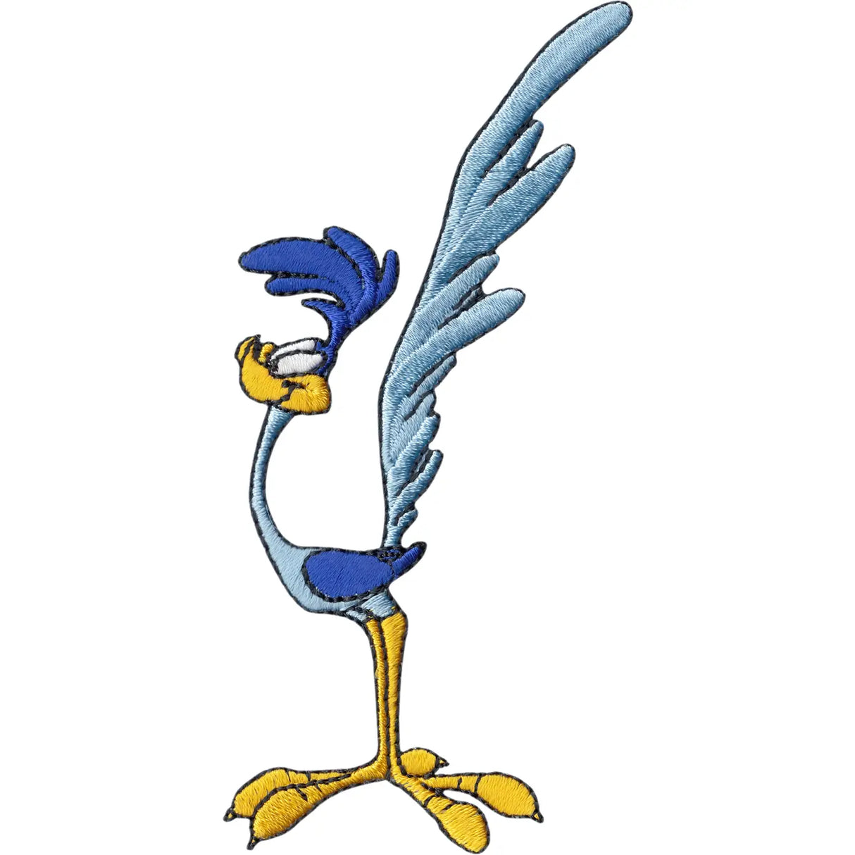 Looney Tunes - Road Runner Patch