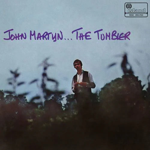 John Martyn - The Tumbler LP